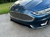 Thumbnail of 2019 Blue Ford Fusion Hybrid