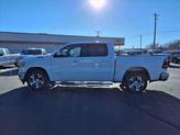 Thumbnail of 2022 Bright White Clearcoat RAM 1500