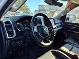 Thumbnail of 2022 Bright White Clearcoat RAM 1500