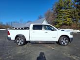Thumbnail of 2022 Bright White Clearcoat RAM 1500