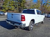 Thumbnail of 2022 Bright White Clearcoat RAM 1500