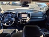Thumbnail of 2022 Bright White Clearcoat RAM 1500