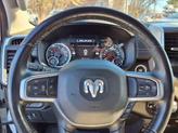 Thumbnail of 2022 Bright White Clearcoat RAM 1500
