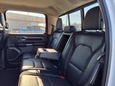 Thumbnail of 2022 Bright White Clearcoat RAM 1500