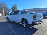 Thumbnail of 2022 Bright White Clearcoat RAM 1500