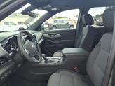 Thumbnail of 2023 Silver Sage Metallic Chevrolet Traverse