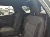 Thumbnail of 2023 Silver Sage Metallic Chevrolet Traverse