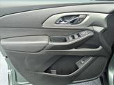 Thumbnail of 2023 Silver Sage Metallic Chevrolet Traverse