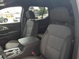 Thumbnail of 2023 Silver Sage Metallic Chevrolet Traverse