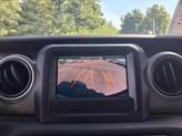 Thumbnail of 2018 Black Clearcoat Jeep Wrangler Unlimited