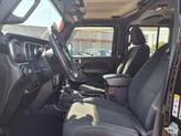 Thumbnail of 2018 Black Clearcoat Jeep Wrangler Unlimited