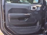 Thumbnail of 2018 Black Clearcoat Jeep Wrangler Unlimited