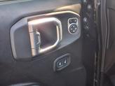 Thumbnail of 2018 Black Clearcoat Jeep Wrangler Unlimited