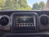 Thumbnail of 2018 Black Clearcoat Jeep Wrangler Unlimited