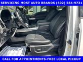 Thumbnail of 2019 White Platinum Metallic Tri-Coat Ford F-150