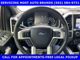 Thumbnail of 2019 White Platinum Metallic Tri-Coat Ford F-150