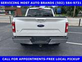 Thumbnail of 2019 White Platinum Metallic Tri-Coat Ford F-150