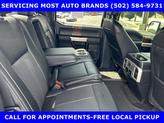 Thumbnail of 2019 White Platinum Metallic Tri-Coat Ford F-150