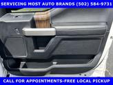 Thumbnail of 2019 White Platinum Metallic Tri-Coat Ford F-150