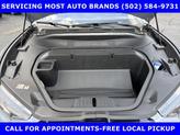 Thumbnail of 2025 Glacier Gray Metallic TriCoat Ford Mustang Mach-E