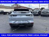 Thumbnail of 2025 Glacier Gray Metallic TriCoat Ford Mustang Mach-E