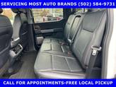 Thumbnail of 2021 Oxford White Ford F-150