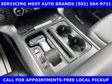 Thumbnail of 2021 Oxford White Ford F-150