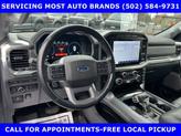 Thumbnail of 2021 Oxford White Ford F-150