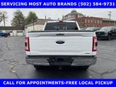 Thumbnail of 2021 Oxford White Ford F-150