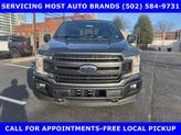 Thumbnail of 2019 Gray Ford F-150