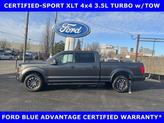 Photo of 2019 Gray Ford F-150
