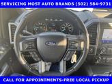 Thumbnail of 2019 Gray Ford F-150