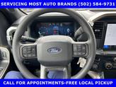 Thumbnail of 2025 Carbonized Gray Metallic Ford F-150