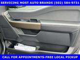 Thumbnail of 2025 Carbonized Gray Metallic Ford F-150