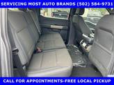 Thumbnail of 2025 Carbonized Gray Metallic Ford F-150