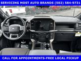 Thumbnail of 2025 Carbonized Gray Metallic Ford F-150