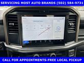 Thumbnail of 2025 Carbonized Gray Metallic Ford F-150