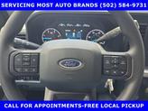 Thumbnail of 2025 Agate Black Metallic Ford F-250