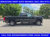 Thumbnail of 2025 Agate Black Metallic Ford F-250