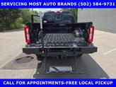 Thumbnail of 2025 Agate Black Metallic Ford F-250