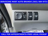 Thumbnail of 2019 Brilliant Silver Metallic Nissan Frontier