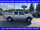 Thumbnail of 2019 Brilliant Silver Metallic Nissan Frontier
