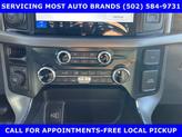 Thumbnail of 2025 Rapid Red Metallic Tinted Clearcoat Ford F-150