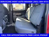 Thumbnail of 2025 Rapid Red Metallic Tinted Clearcoat Ford F-150