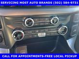 Thumbnail of 2025 Rapid Red Metallic Tinted Clearcoat Ford F-150