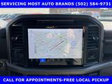 Thumbnail of 2025 Rapid Red Metallic Tinted Clearcoat Ford F-150