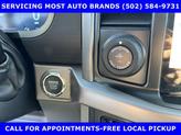 Thumbnail of 2025 Rapid Red Metallic Tinted Clearcoat Ford F-150