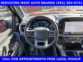 Thumbnail of 2025 Rapid Red Metallic Tinted Clearcoat Ford F-150