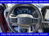 Thumbnail of 2025 Rapid Red Metallic Tinted Clearcoat Ford F-150