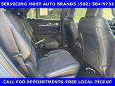 Thumbnail of 2025 Vapor Blue Metallic Ford Explorer